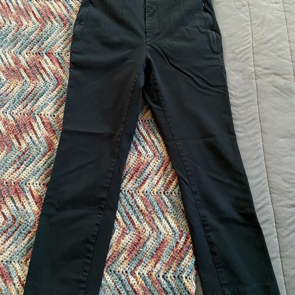 Old Navy Women’s Pants - Polished Pixie Skinny